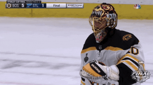 ice hockey love GIF by NHL