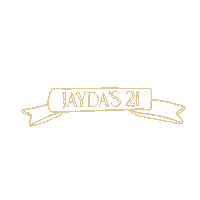 Jayda Sticker