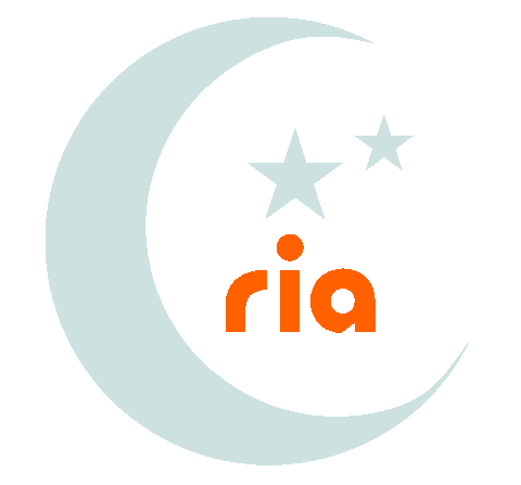 Happy Holidays Ramadan Sticker by Ria Money Transfer