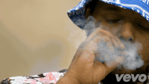 Schoolboy Q Bounce GIF by Vevo