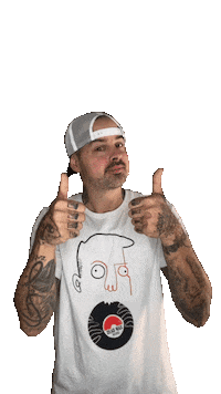 JayEBeats yes thumbs up agree 2 thumbs up Sticker