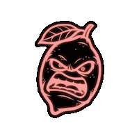Sticker by Sour Strips