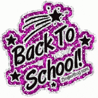 Back To School GIF by MOODMAN