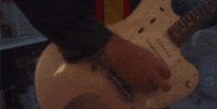 Guitar Band GIF by Pure Noise Records