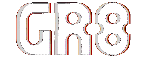 Art Glitch Sticker