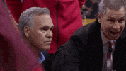 houston rockets smile GIF by NBA