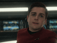 Annoy Season 4 GIF