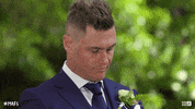 Channel 9 Smile GIF by Married At First Sight Australia