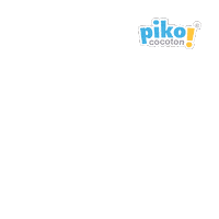 sticker lol by Piko Cocoton