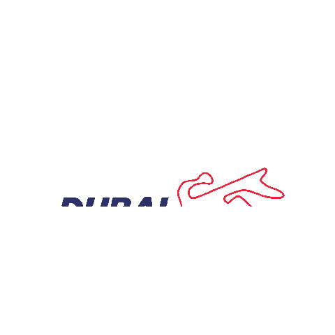 DubaiAutodrome giphygifmaker racing race motorsport Sticker