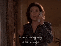 season 5 netflix GIF by Gilmore Girls 