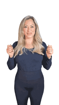 latotlv ליהיא גרינר ליהי גרינר אמונהתנעמי1 emuna2 Sticker