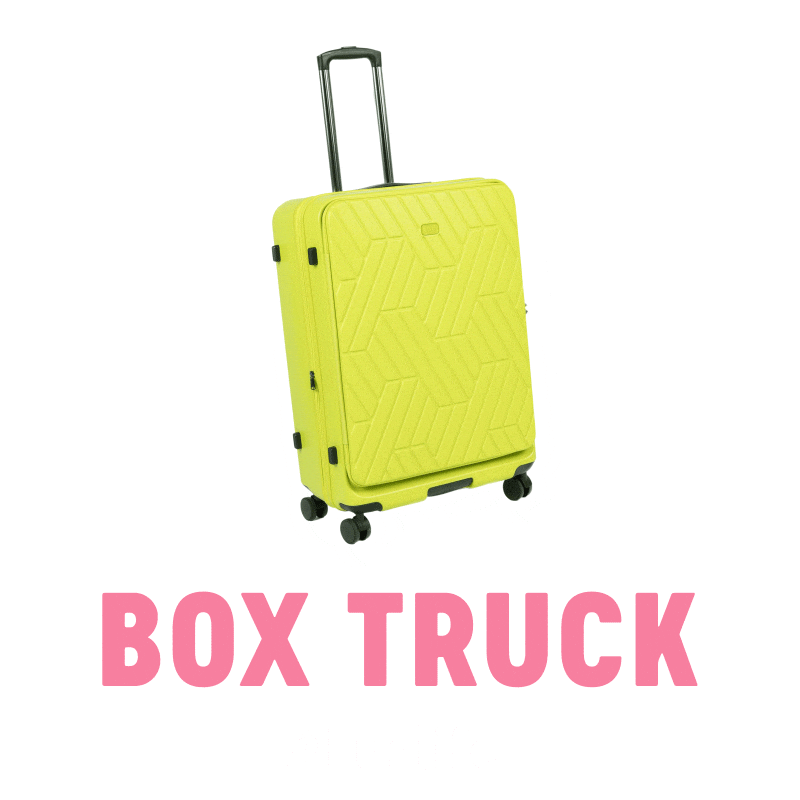 Travel Disney Sticker by Lug