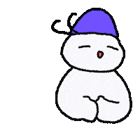 Point Pointing Sticker