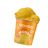 Ice Cream Sticker by NOMOO