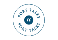 Galataport_Istanbul talks galataport galataportistanbul porttalks Sticker