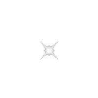 Spark Glow Sticker by Lorraine Pinheiro