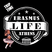 Ela Erasmuslife GIF by Internationallifeathens
