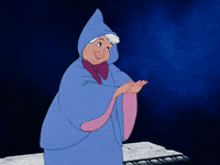 Cinderella GIF by Disney