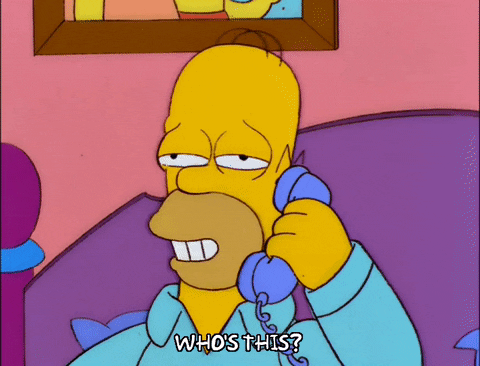 homer simpson episode 13 GIF