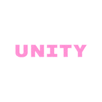 Unity Unwind Sticker by UnityWellnessCo