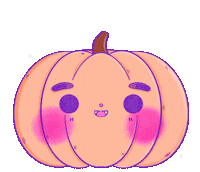 Trick Or Treat Halloween Sticker by carmenpatii