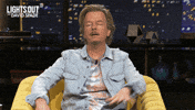 Looking Comedy Central GIF by Lights Out with David Spade