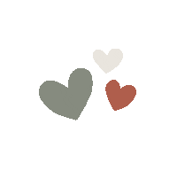 drinkavaline hearts avaline drinkavaline ahhvaline Sticker