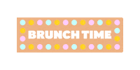 Breakfast Snack Sticker by Warburtons