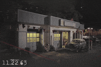 you shouldn't be here james franco GIF by HULU