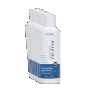 Jordan Shampoo Sticker by Bhargava Phytolab