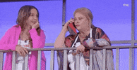 Oh My God Wow GIF by MasterChef España