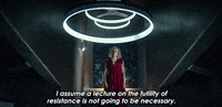 Season 2 Picard GIF by Paramount+
