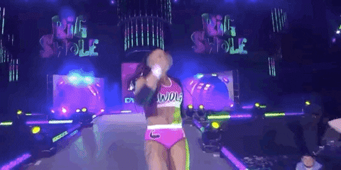 Aew On Tnt Wrestling Match GIF by All Elite Wrestling on TNT