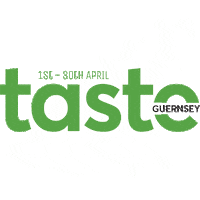 Food Festival Sticker by Taste Guernsey Food Festival