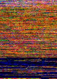 Video Art 90S GIF by Sabato Visconti