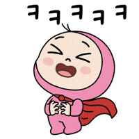 ㅋㅋ GIF