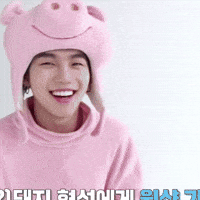 Laugh Pig GIF