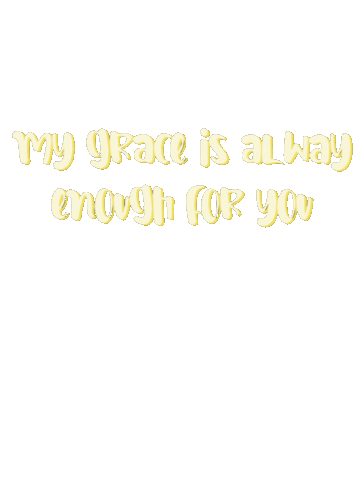 Grace Gateway Sticker