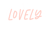 Babe Love Sticker