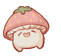 Happy Heart Sticker