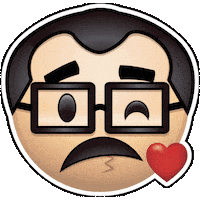 El Chavo Del Ocho Emoji Sticker by Grupo Chespirito