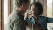 Happy Hour Drinking GIF by Late Night with Seth Meyers