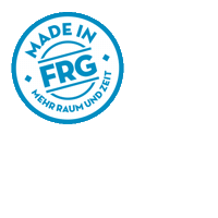 Frg Sticker by 3kings-3hills