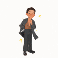 Dior Po GIF