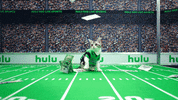 Todd Gurley Cat GIF by HULU
