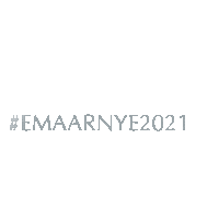 New Year Sticker by Emaar Dubai