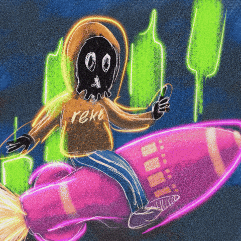 Crypto Pray GIF