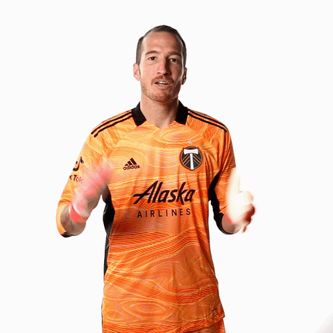 Portland Timbers Sport GIF by Timbers