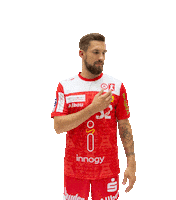 Handball Skroblien Sticker by TUSEM Essen